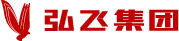 弘飞集团LOGO